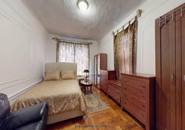 Listing Photo 4 - Condo for sale in building located at 446 Kingston Ave, New York, NY 11225 - Unit #D9