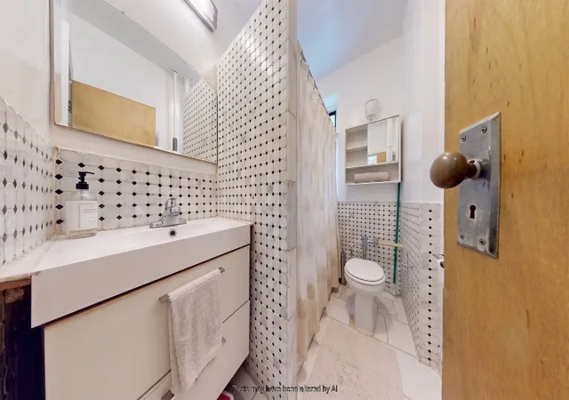 Listing Photo 5 - Condo for sale in building located at 446 Kingston Ave, New York, NY 11225 - Unit #D9