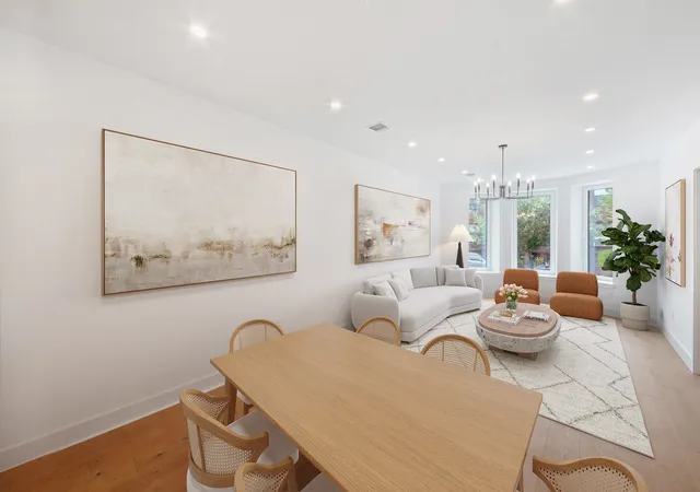 Photo 3 of Single family home for sale at 217 Ovington Ave, New York City, NY 11209 | MLS# RLS20108656 | Listing updated on 2026-10-07