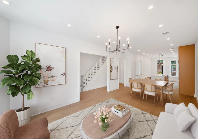 Photo 4 of Single family home for sale at 217 Ovington Ave, New York City, NY 11209 | MLS# RLS20108656 | Listing updated on 2026-10-07