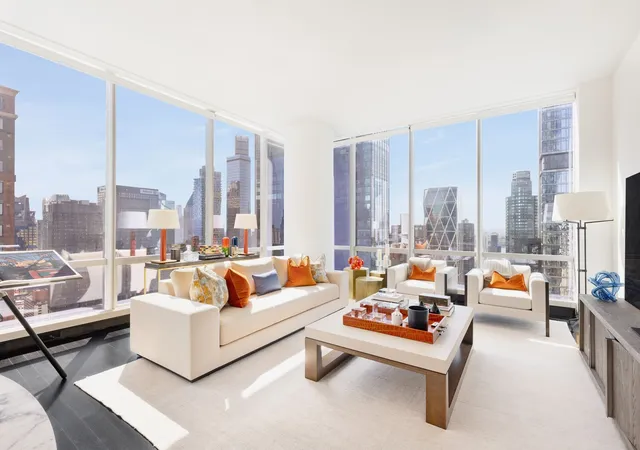 House for sale at 157 W 57th Street #45B, New York City, NY 10019 | MLS# RLS20108659 | Listing updated on 2026-09-23