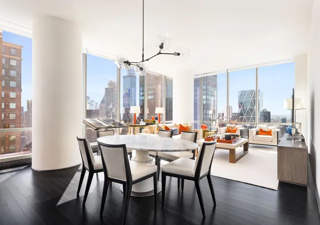 Photo 1 of House for sale at 157 W 57th Street #45B, New York City, NY 10019 | MLS# RLS20108659 | Listing updated on 2026-09-23