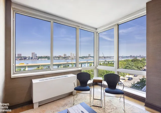 Photo 1 of Condo for sale at 120 Riverside Blvd #6R, New York City, NY 10069 | MLS# RLS20108678 | Listing updated on 2026-09-17
