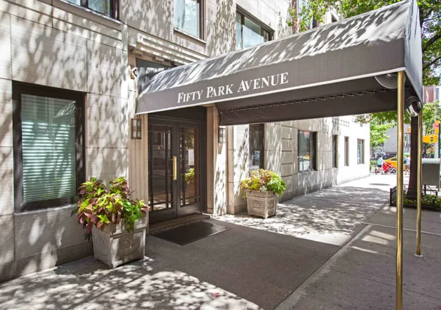 Photo 1 of Sale Pending at 50 Park Ave #12E, New York City, NY 10016 | MLS# RLS20108687 | Listing updated on 2026-10-02