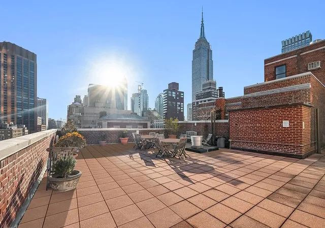 Photo 2 of Sale Pending at 50 Park Ave #12E, New York City, NY 10016 | MLS# RLS20108687 | Listing updated on 2026-10-02
