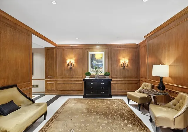 Photo 3 of Sale Pending at 50 Park Ave #12E, New York City, NY 10016 | MLS# RLS20108687 | Listing updated on 2026-10-02