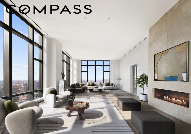 Photo 1 of House for sale at 430 E 58th Street #PH78, New York City, NY 10022 | MLS# RLS20108724 | Listing updated on 2026-09-16
