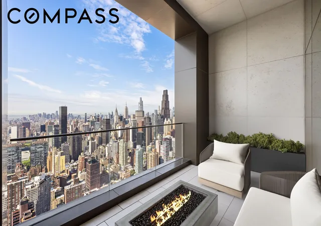 Photo 2 of House for sale at 430 E 58th Street #PH78, New York City, NY 10022 | MLS# RLS20108724 | Listing updated on 2026-09-16