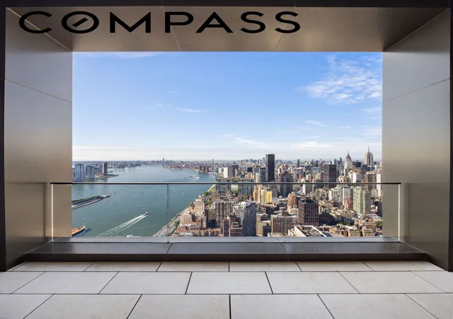 Photo 3 of House for sale at 430 E 58th Street #PH78, New York City, NY 10022 | MLS# RLS20108724 | Listing updated on 2026-09-16
