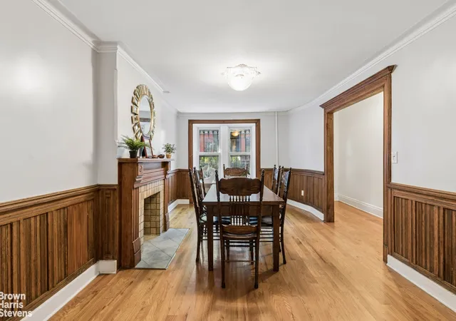 Photo 3 of Single family home for sale at 263 Bainbridge St, New York City, NY 11233 | MLS# RLS20108745 | Listing updated on 2026-09-22