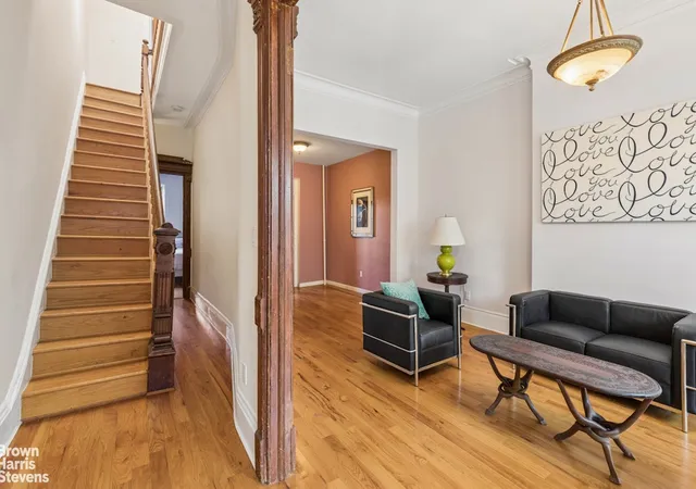 Photo 4 of Single family home for sale at 263 Bainbridge St, New York City, NY 11233 | MLS# RLS20108745 | Listing updated on 2026-09-22