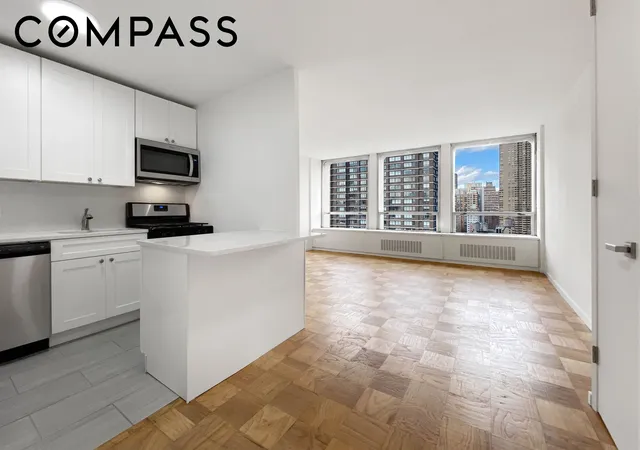 Photo 1 of Sale Pending at 300 E 33rd Street #21F, New York City, NY 10016 | MLS# RLS20107995 | Listing updated on 2026-09-02