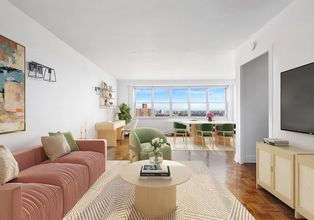 House for sale at 555 Kappock St #22A, New York City, NY 10463 | MLS# RLS20108871 | Listing updated on 2026-09-12