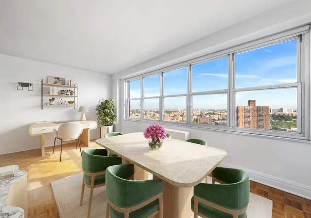Photo 1 of House for sale at 555 Kappock St #22A, New York City, NY 10463 | MLS# RLS20108871 | Listing updated on 2026-09-12