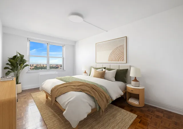 Photo 2 of House for sale at 555 Kappock St #22A, New York City, NY 10463 | MLS# RLS20108871 | Listing updated on 2026-09-12
