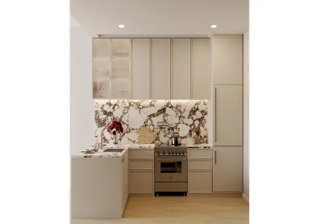 Photo 2 of Condo for sale at 117 Powers St #2F, New York City, NY 11211 | MLS# RLS20108958 | Listing updated on 2026-08-30