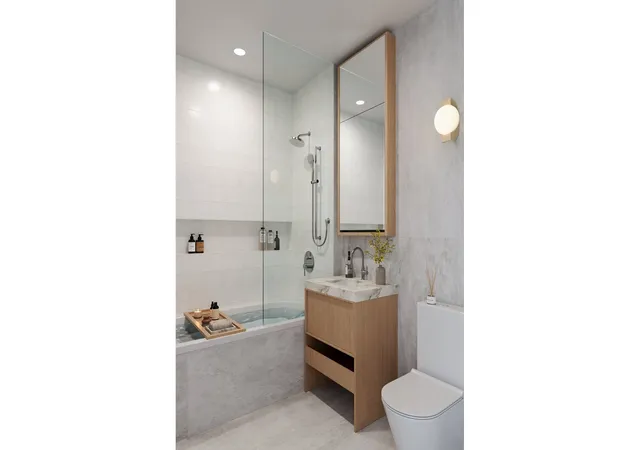 Photo 4 of House for sale at 117 Powers St #2F, New York City, NY 11211 | MLS# RLS20108958 | Listing updated on 2026-08-30