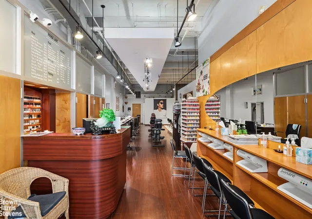 Photo 2 of Single family home for sale at 8 Beach St, New York City, NY 10013 | MLS# RLS20108961 | Listing updated on 2026-09-22