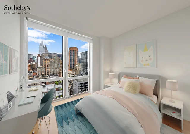 Photo 4 of Sale Pending at 39 E 29th Street #30A, New York City, NY 10016 | MLS# RLS20108995 | Listing updated on 2026-10-01
