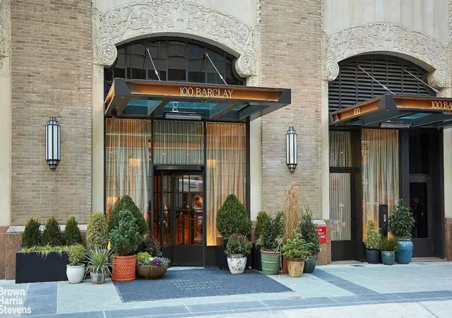 Photo 1 of Condo for sale at 100 Barclay St #13K, New York City, NY 10007 | MLS# RLS20109014 | Listing updated on 2026-09-11