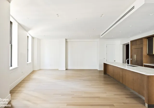 Photo 3 of Condo for sale at 100 Barclay St #13K, New York City, NY 10007 | MLS# RLS20109014 | Listing updated on 2026-09-11