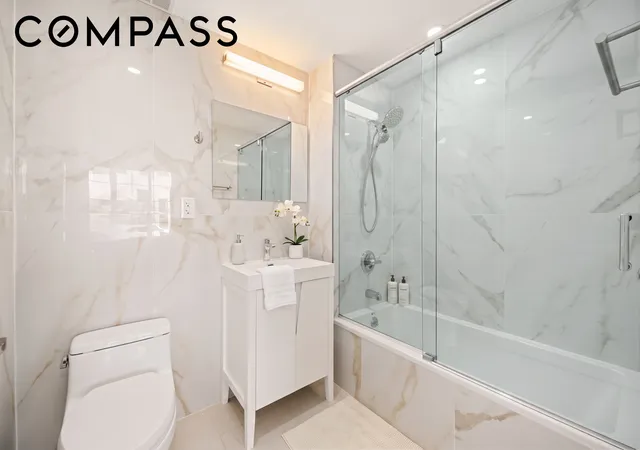 Listing Photo 4 - Condo for sale in building located at 40 Schaefer St, New York City, NY 11207 - Unit #1B