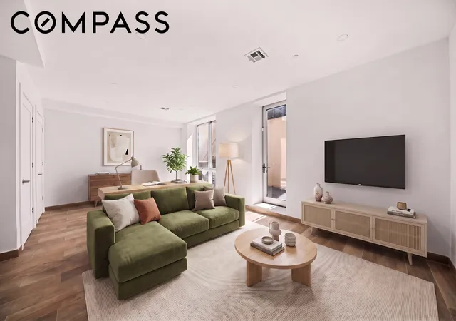 Listing Photo 5 - Condo for sale in building located at 40 Schaefer St, New York City, NY 11207 - Unit #1B