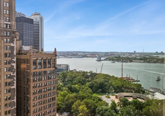 Photo 1 of House for sale at 30 West St #27D, New York City, NY 10004 | MLS# RLS20109053 | Listing updated on 2026-09-17