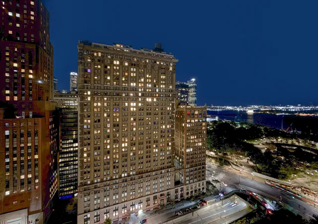 Photo 2 of House for sale at 30 West St #27D, New York City, NY 10004 | MLS# RLS20109053 | Listing updated on 2026-09-17