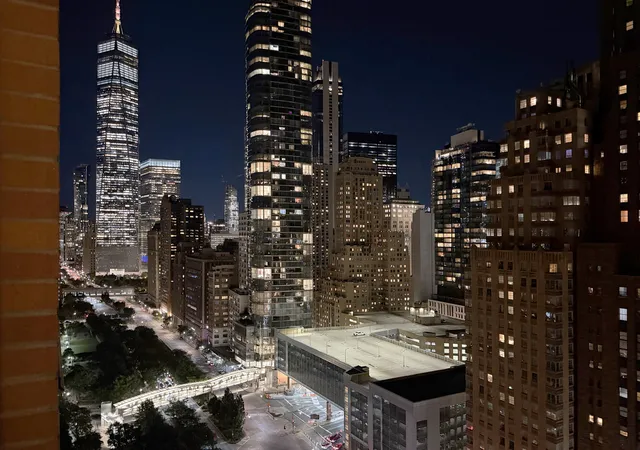 Photo 3 of House for sale at 30 West St #27D, New York City, NY 10004 | MLS# RLS20109053 | Listing updated on 2026-09-17