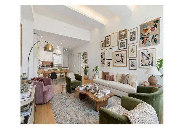 Photo 1 of Sale Pending at 1 Hanson Pl #18L, New York City, NY 11217 | MLS# RLS20109054 | Listing updated on 2026-08-31