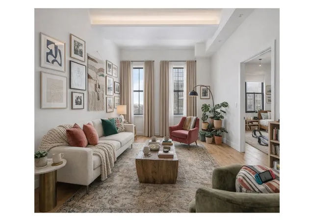 Photo 2 of Sale Pending at 1 Hanson Pl #18L, New York City, NY 11217 | MLS# RLS20109054 | Listing updated on 2026-08-31