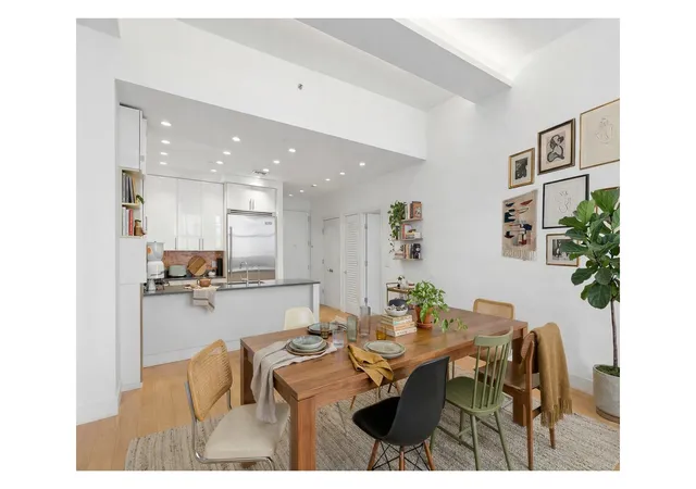 Photo 4 of Sale Pending at 1 Hanson Pl #18L, New York City, NY 11217 | MLS# RLS20109054 | Listing updated on 2026-08-31
