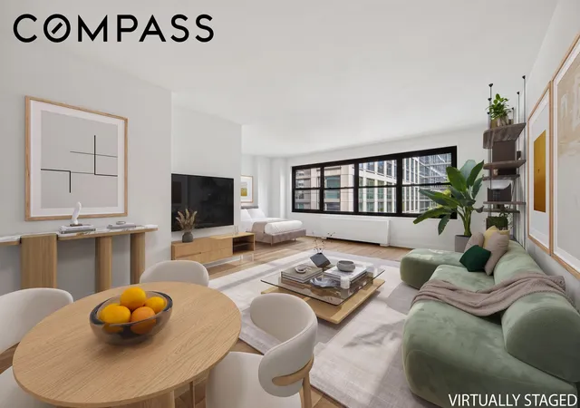Photo 3 of Condo for sale at 180 W End Ave #6P, New York City, NY 10023 | MLS# RLS20109064 | Listing updated on 2026-08-30
