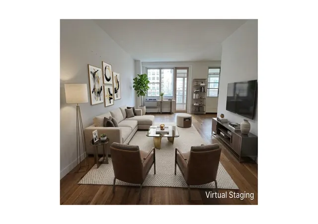 Photo 1 of Sale Pending at 303 W 66th Street #10FE, New York City, NY 10069 | MLS# RLS20109066 | Listing updated on 2026-09-23