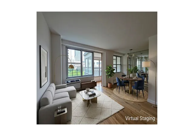 Photo 2 of Sale Pending at 303 W 66th Street #10FE, New York City, NY 10069 | MLS# RLS20109066 | Listing updated on 2026-09-23