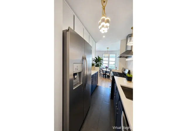 Photo 3 of Sale Pending at 303 W 66th Street #10FE, New York City, NY 10069 | MLS# RLS20109066 | Listing updated on 2026-09-23