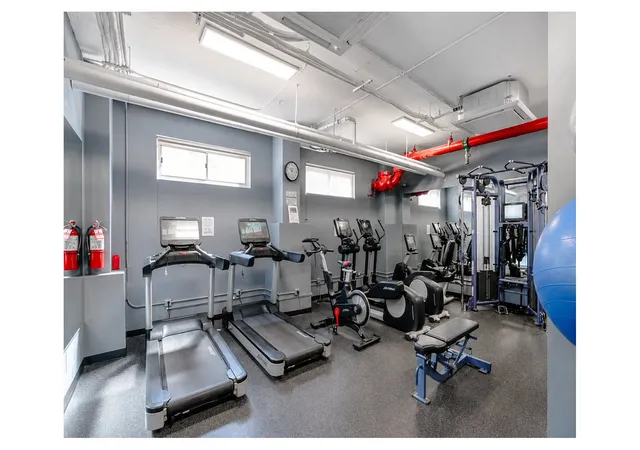 Photo 4 of Sale Pending at 303 W 66th Street #10FE, New York City, NY 10069 | MLS# RLS20109066 | Listing updated on 2026-09-23