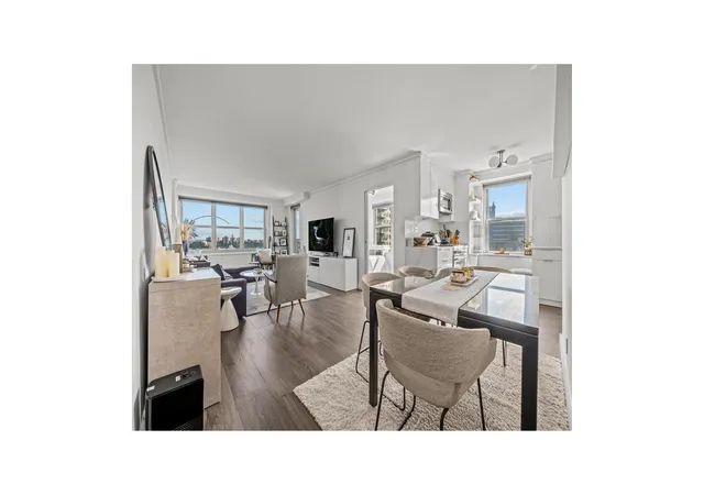Photo 1 of Condo for sale at 555 Kappock St #6P, New York City, NY 10463 | MLS# RLS20109074 | Listing updated on 2026-10-04