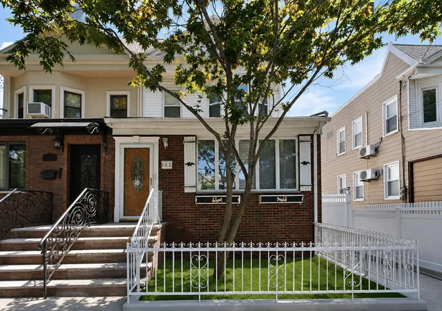 Multi family home for sale at 1829 W 10th Street, New York City, NY 11223 | MLS# RLS20109099