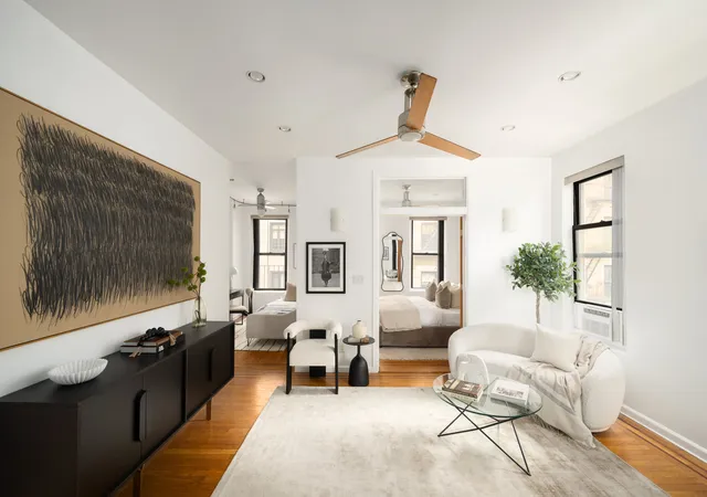 Photo 1 of Sale Pending at 444 E 58th Street #5C, New York City, NY 10022 | MLS# RLS20109161 | Listing updated on 2026-09-18