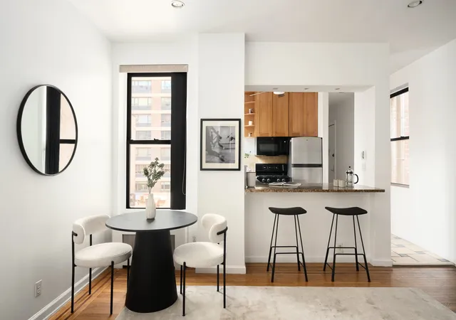 Photo 2 of Sale Pending at 444 E 58th Street #5C, New York City, NY 10022 | MLS# RLS20109161 | Listing updated on 2026-09-18