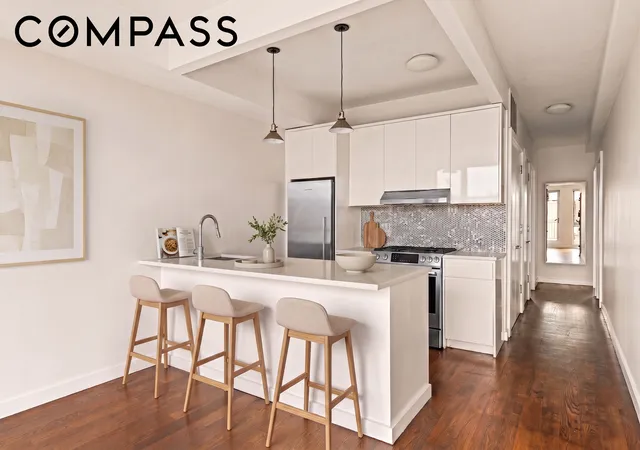 Listing Photo 3 - Condo for sale in building located at 305 Cooper St, New York City, NY 11237 - Unit #PH