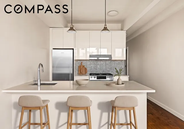 Listing Photo 4 - Condo for sale in building located at 305 Cooper St, New York City, NY 11237 - Unit #PH