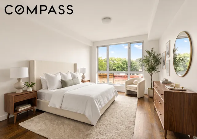 Listing Photo 5 - Condo for sale in building located at 305 Cooper St, New York City, NY 11237 - Unit #PH