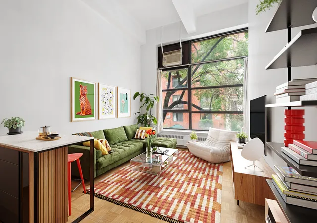 Photo 2 of Condo for sale at 350 E 62nd Street #2T, New York City, NY 10021 | MLS# RLS20109185 | Listing updated on 2026-10-04