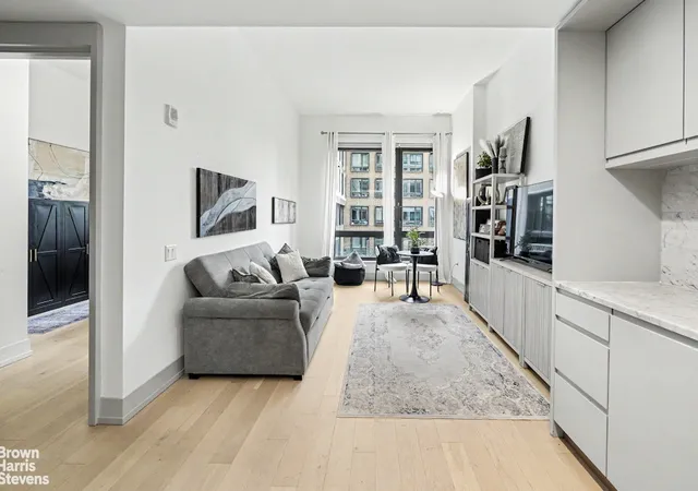 Photo 1 of House for sale at 550 Vanderbilt Ave #203, New York City, NY 11238 | MLS# RLS20109199 | Listing updated on 2026-09-29