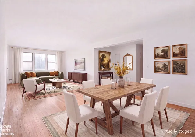 Photo 1 of Condo for sale at 3701 Henry Hudson Pkwy #3B, New York City, NY 10463 | MLS# RLS20109203 | Listing updated on 2026-10-07