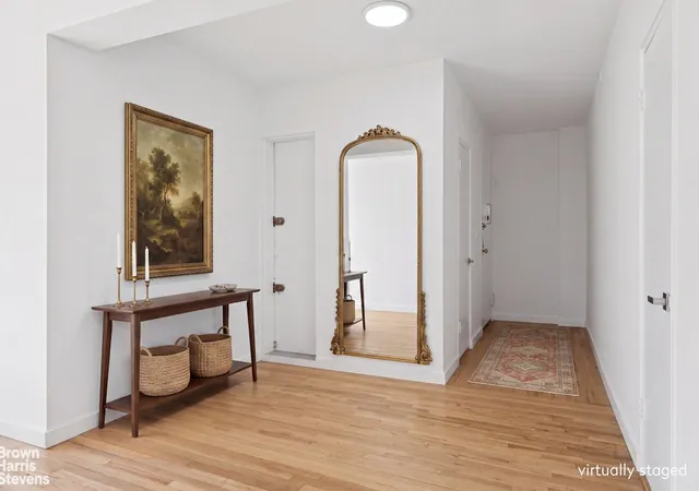 Photo 3 of Condo for sale at 3701 Henry Hudson Pkwy #3B, New York City, NY 10463 | MLS# RLS20109203 | Listing updated on 2026-10-07