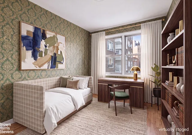 Photo 4 of House for sale at 3701 Henry Hudson Pkwy #3B, New York City, NY 10463 | MLS# RLS20109203 | Listing updated on 2026-10-07